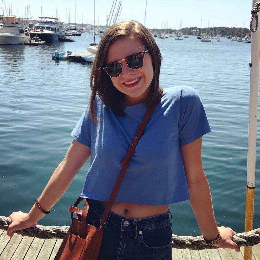 Meet your Posher, Jessie